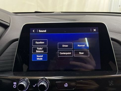 Used 2021 Cadillac CT4 Premium Luxury image 38