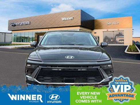 New 2026 Hyundai Sonata SEL image 13