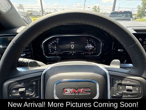Certified 2024 GMC Sierra 1500 Elevation AWD/4WD image 11