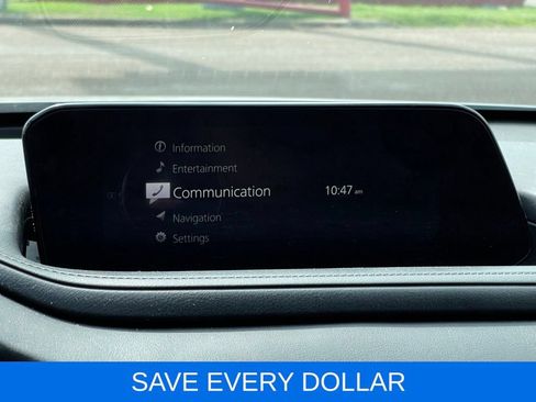 Used 2021 MAZDA CX-30 AWD 2.5 S w/ Select Package image 9