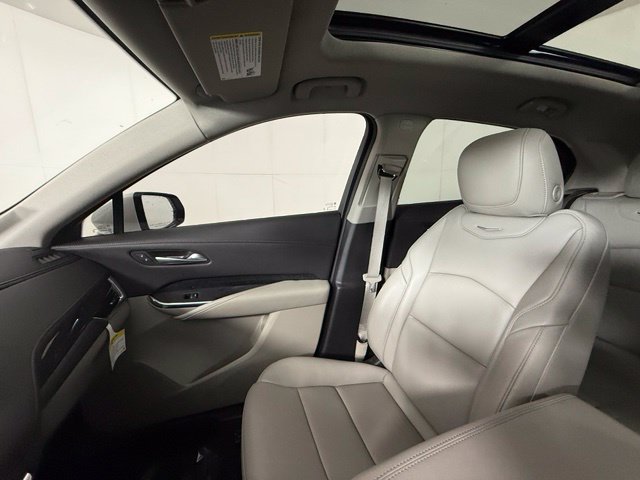 Certified 2023 Cadillac XT4 Premium Luxury FWD image 20