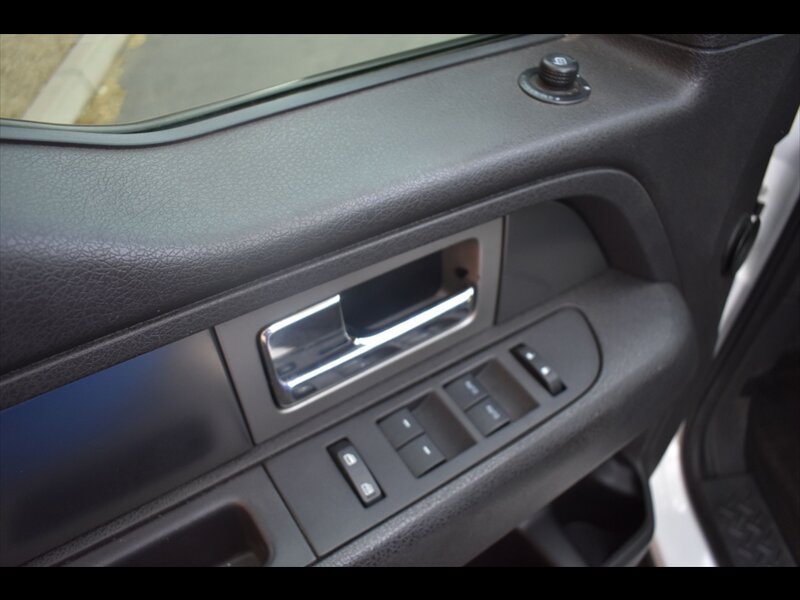 Used 2014 Ford F150 FX2 w/ Equipment Group 402A Luxury RWD image 16