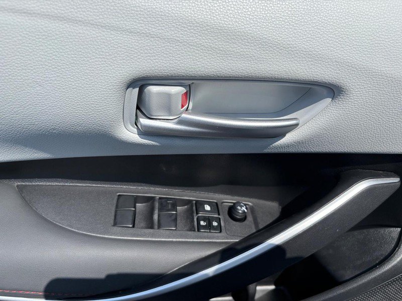 Used 2024 Toyota Corolla SE FWD image 15