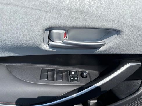 Used 2024 Toyota Corolla SE FWD image 15