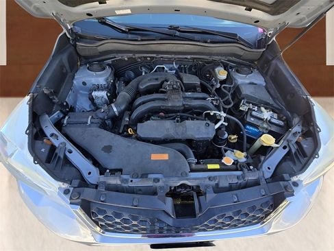 Used 2016 Subaru Forester 2.5i Touring w/ Popular Package #2 image 22