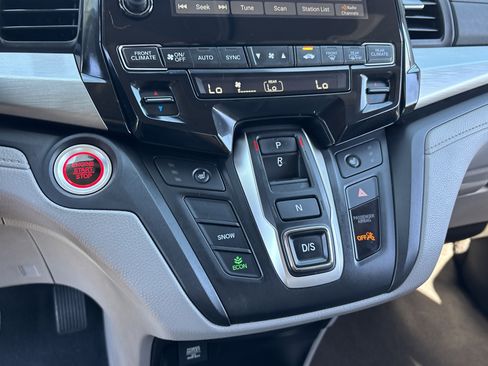 Used 2019 Honda Odyssey EX image 23
