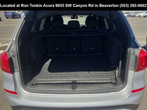 Used 2019 BMW X3 xDrive30i w/ Driving Assistance Package AWD/4WD image 12