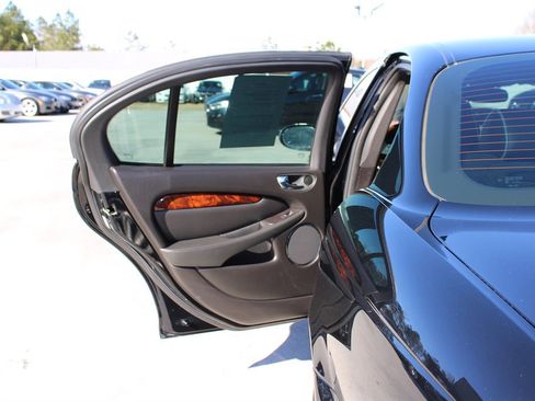 Used 2005 Jaguar X-TYPE 3.0 image 31