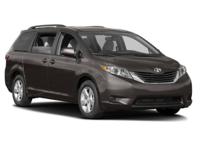 Used 2015 Toyota Sienna LE FWD image 6
