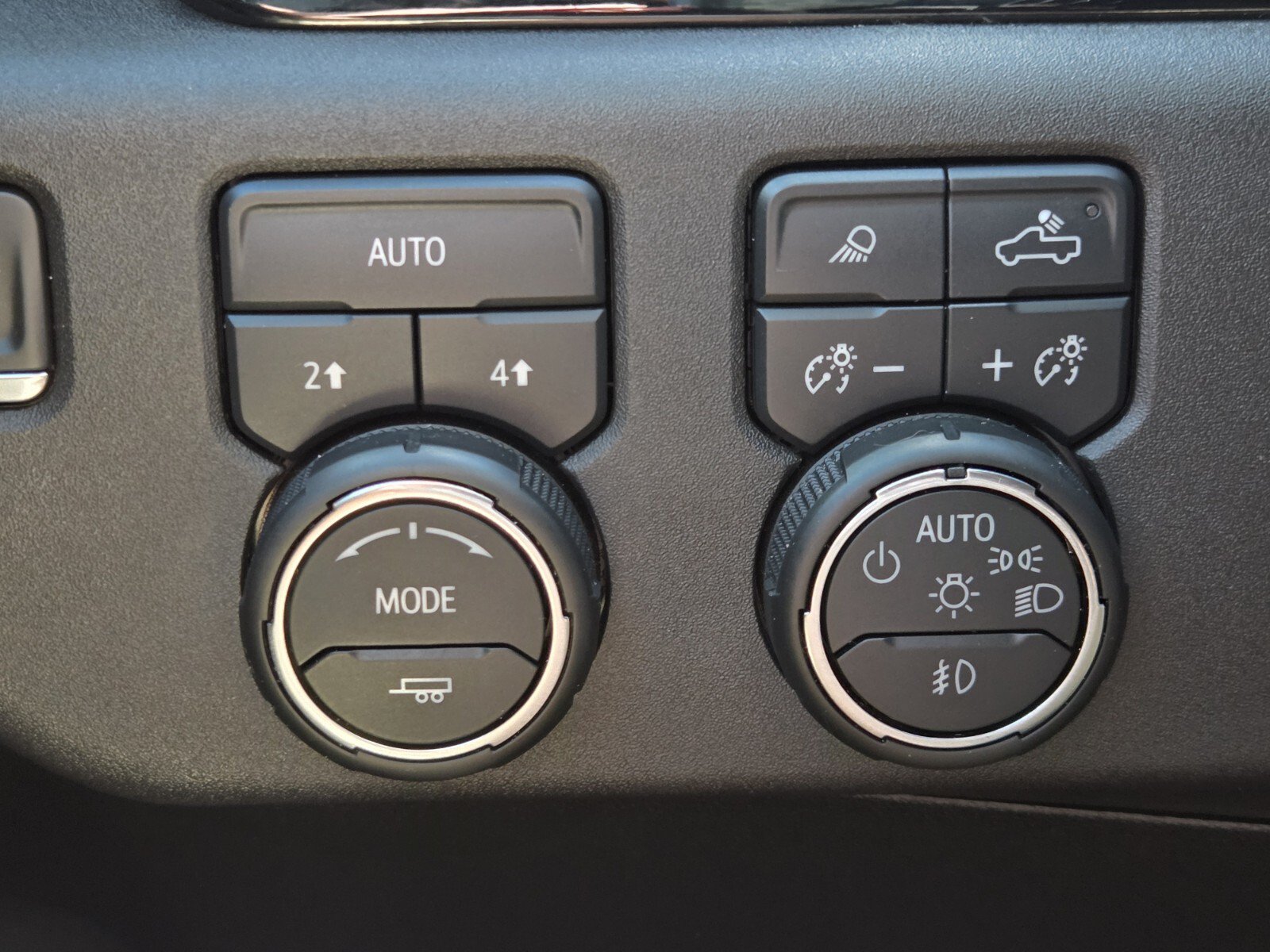 Used 2024 Chevrolet Silverado 1500 RST w/ RST All Star Premium Package AWD/4WD image 20