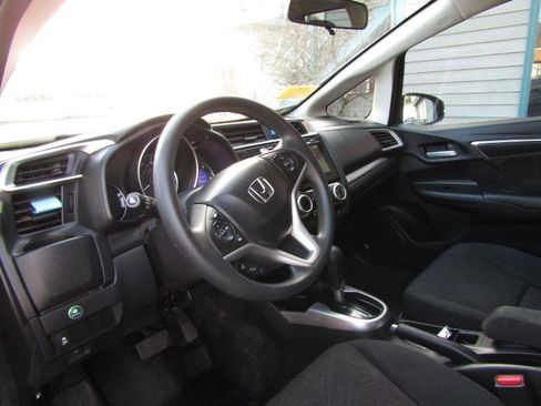 Used 2015 Honda Fit EX image 10