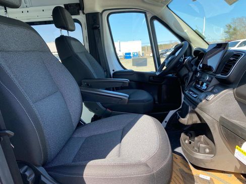 New 2025 RAM ProMaster 3500 image 6