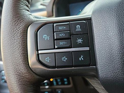 New 2025 Ford F150 King Ranch w/ FX4 Off-Road Package image 16