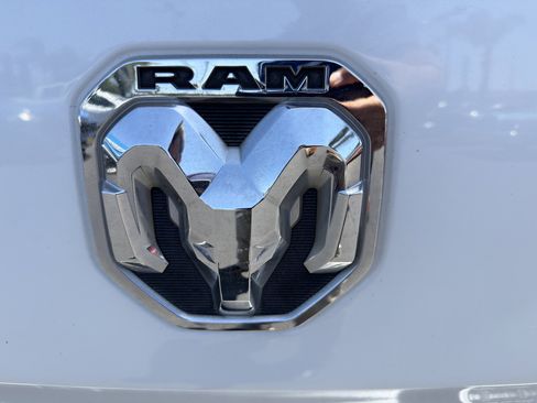 Used 2020 RAM 1500 Limited AWD/4WD image 49