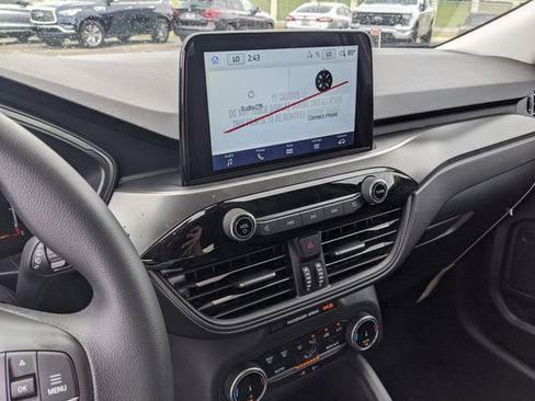 New 2026 Ford Escape Active FWD image 22
