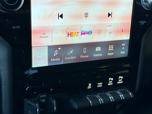 New 2026 RAM 2500 Tradesman image 18