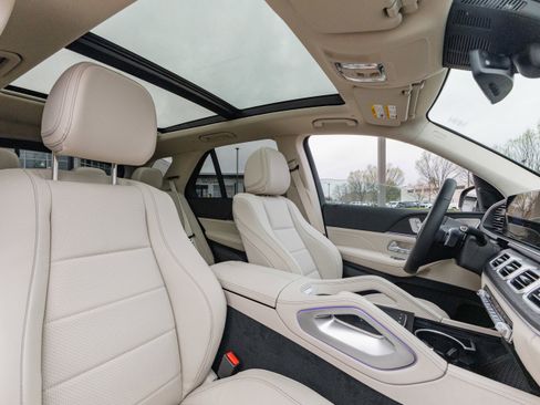 New 2026 Mercedes-Benz GLE 450 4MATIC image 30