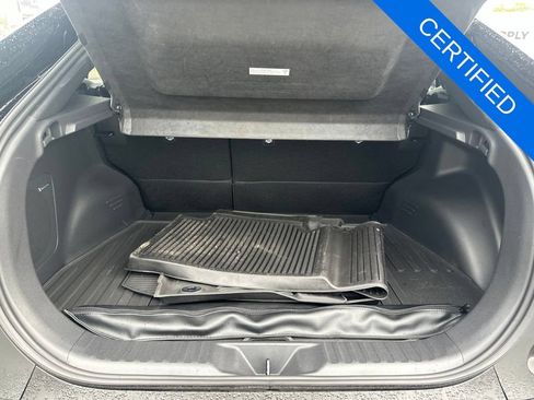Certified 2026 Subaru Uncharted AWD w/ Protection Package image 29