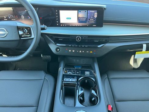 New 2026 Nissan Murano SL image 3