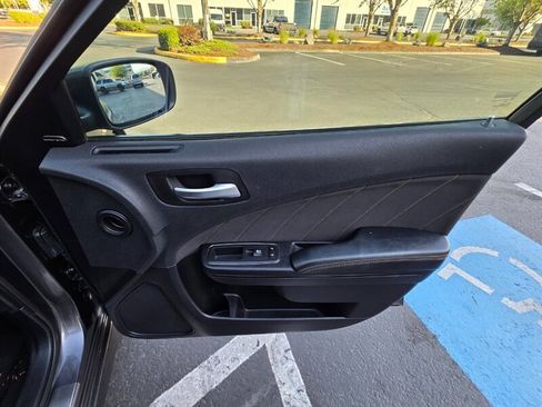 Used 2019 Dodge Charger R/T w/ Stars & Stripes Edition RWD image 50