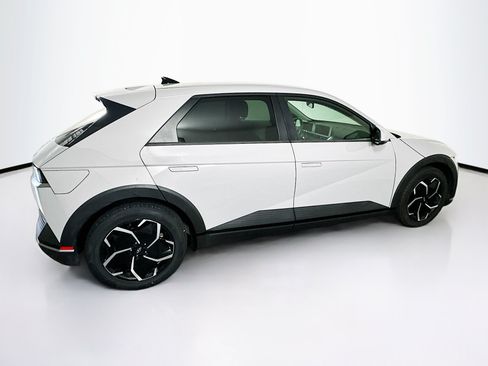 Used 2024 Hyundai Ioniq 5 SEL RWD image 10