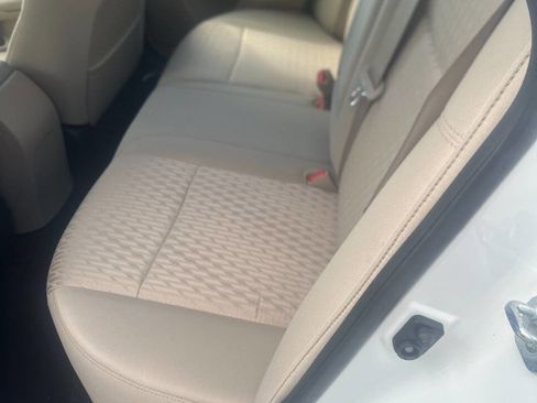 Used 2017 Nissan Altima 2.5 S w/ Power Driver Seat Package image 11