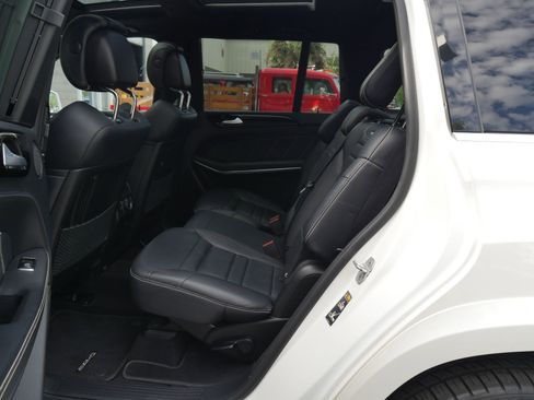 Used 2014 Mercedes-Benz GL 63 AMG 4MATIC image 72