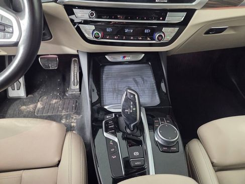 Used 2021 BMW X3 M40i w/ Executive Package AWD/4WD image 14
