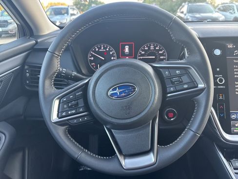 New 2025 Subaru Outback Premium image 14