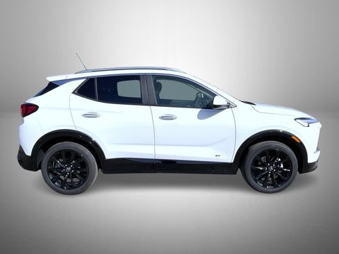 New 2026 Buick Encore GX Sport Touring w/ Comfort Package image 4