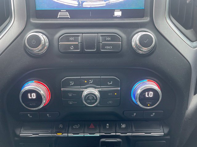 Used 2021 GMC Sierra 1500 Elevation AWD/4WD image 10