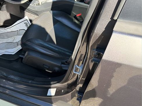 Used 2018 Dodge Journey GT image 4