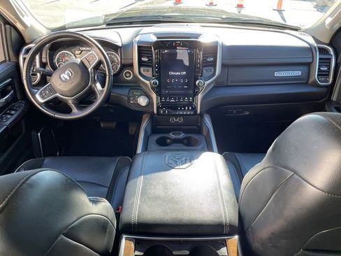 Used 2024 RAM 2500 Laramie image 23