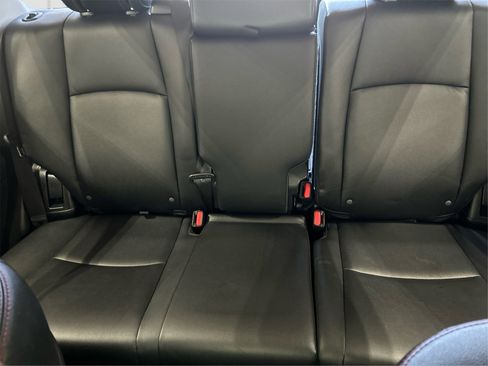 Used 2018 Toyota 4Runner TRD Off-Road Premium image 14