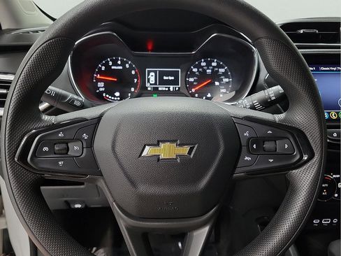Used 2023 Chevrolet TrailBlazer LT w/ Convenience Package FWD image 19
