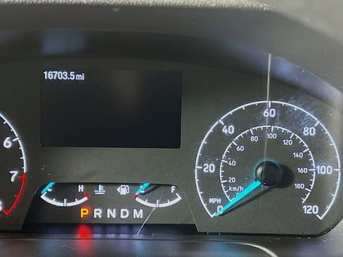 Certified 2024 Ford Transit 250 Base w/ Exterior Upgrade Package image 16