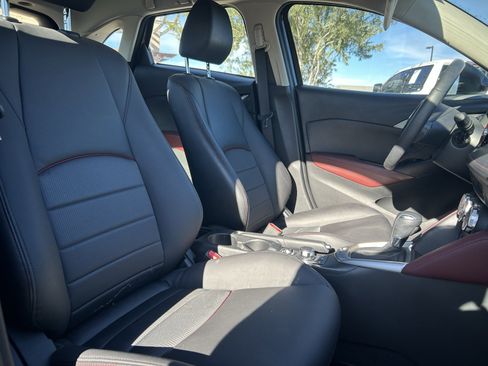 Used 2018 MAZDA CX-3 Touring image 12