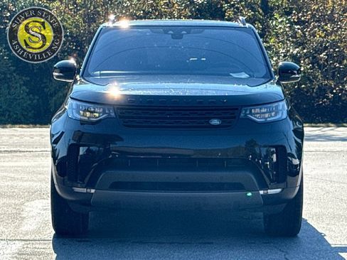 Used 2018 Land Rover Discovery HSE image 2