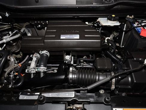 Used 2017 Honda CR-V EX-L image 33
