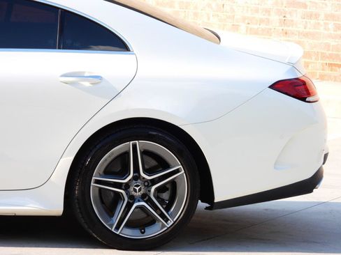 Used 2019 Mercedes-Benz CLS 450 image 31