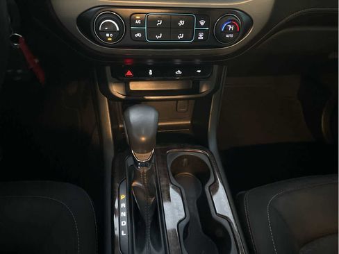 Used 2022 GMC Canyon Elevation w/ Trailering Package image 21