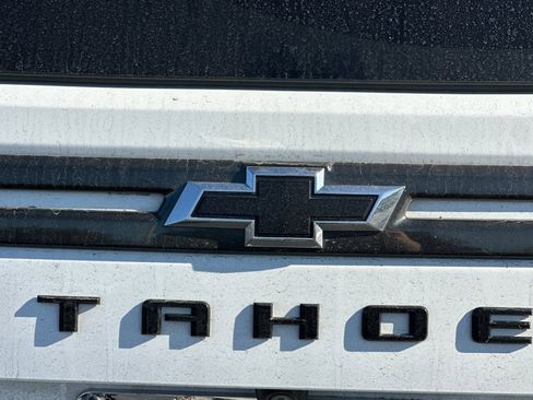 Used 2021 Chevrolet Tahoe Z71 w/ Rear Media and Nav Package image 49