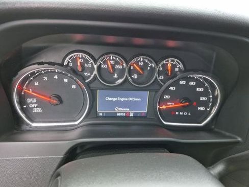 Used 2022 Chevrolet Silverado 1500 RST image 4