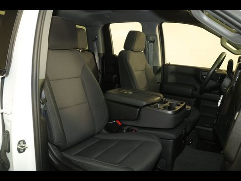 Used 2023 GMC Sierra 1500 Pro w/ Graphite Edition image 29