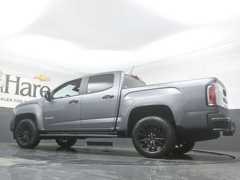Used 2021 GMC Canyon Elevation Standard w/ Convenience Package image 54