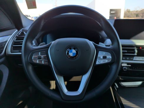 Used 2024 BMW X3 xDrive30i w/ Convenience Package image 20