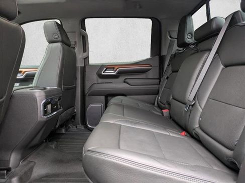 Used 2023 GMC Sierra 1500 Denali w/ Denali Reserve Package image 18