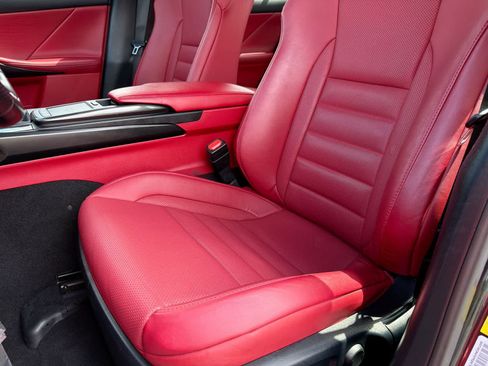 Used 2021 Lexus IS 350 F Sport AWD/4WD image 17