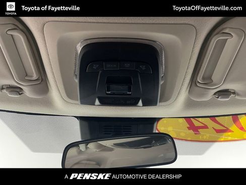 Used 2024 Toyota Corolla LE image 30