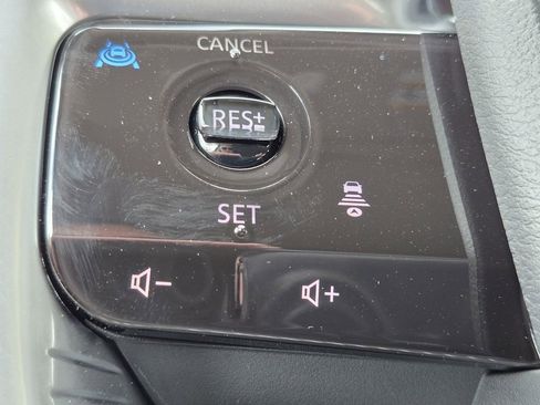 New 2026 INFINITI QX80 Pure w/ Cargo Package image 12